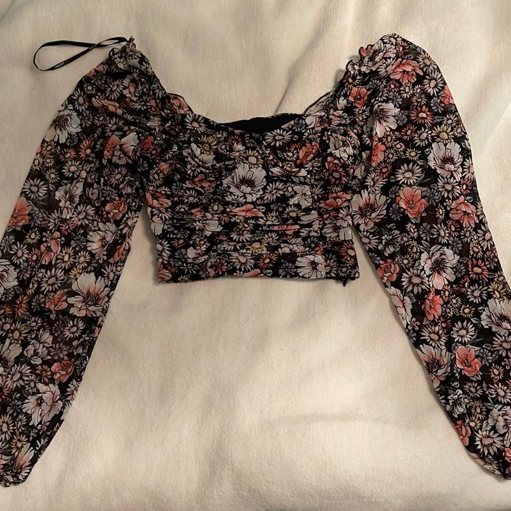 women’s blouse